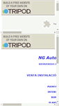 Mobile Screenshot of ngautomatismo.ve.tripod.com
