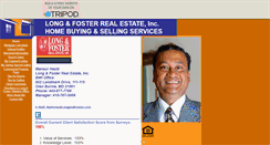 Desktop Screenshot of buymeahome.tripod.com