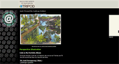 Desktop Screenshot of anak21.tripod.com