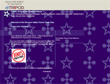 Tablet Screenshot of habbo-sg.tripod.com
