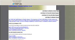 Desktop Screenshot of mukesh-sj3.tripod.com