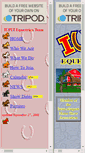 Mobile Screenshot of equiteam.tripod.com