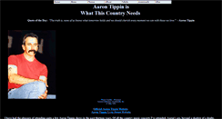 Desktop Screenshot of myblueangel.tripod.com