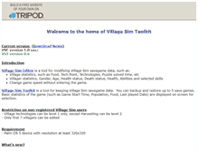 Tablet Screenshot of jhywu.tripod.com