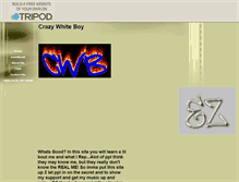 Tablet Screenshot of bigezcwb.tripod.com