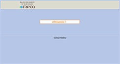 Desktop Screenshot of bellatimarco.tripod.com