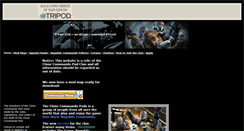Desktop Screenshot of ccpclan.tripod.com