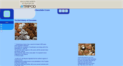Desktop Screenshot of nabil2812.tripod.com