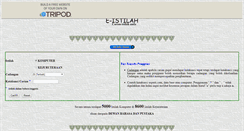 Desktop Screenshot of eddycute.tripod.com