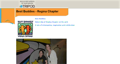 Desktop Screenshot of bestbuddiesregina.tripod.com