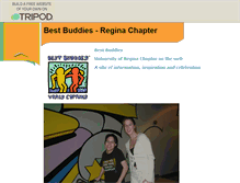 Tablet Screenshot of bestbuddiesregina.tripod.com