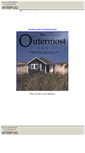 Mobile Screenshot of outermost.tripod.com
