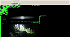 Desktop Screenshot of congojoea.tripod.com