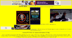 Desktop Screenshot of albarb.tripod.com