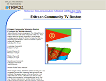 Tablet Screenshot of eritreatv.tripod.com