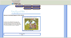 Desktop Screenshot of blazing-ro.tripod.com