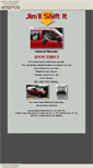 Mobile Screenshot of jimllshiftit.tripod.com