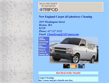 Tablet Screenshot of necarpet.tripod.com