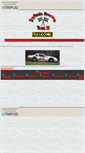 Mobile Screenshot of duboisracing.tripod.com