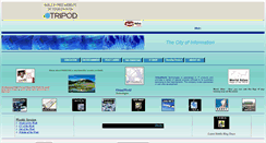 Desktop Screenshot of infocity4u.tripod.com