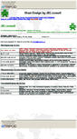 Mobile Screenshot of jklconsult.tripod.com