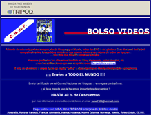 Tablet Screenshot of bolsovideos.tripod.com