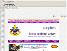 Tablet Screenshot of kunphen.tripod.com