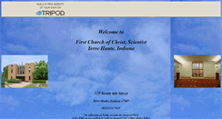 Desktop Screenshot of fccsthi.tripod.com