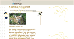 Desktop Screenshot of cblauer.tripod.com