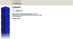 Desktop Screenshot of cursers.tripod.com