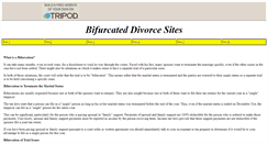 Desktop Screenshot of bifurcated.tripod.com