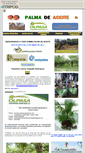 Mobile Screenshot of palmaceite.tripod.com