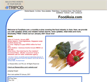 Tablet Screenshot of foodasia.tripod.com