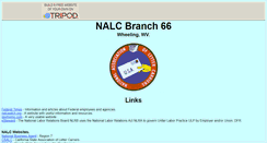 Desktop Screenshot of nalcbranch66.tripod.com