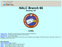 Tablet Screenshot of nalcbranch66.tripod.com