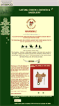 Mobile Screenshot of cattailcreeksaddlery.tripod.com