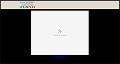 Desktop Screenshot of dbert.tripod.com