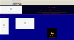 Desktop Screenshot of issstecha12.tripod.com