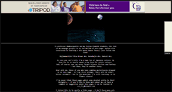Desktop Screenshot of killashandra.tripod.com