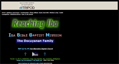 Desktop Screenshot of iba.missions.tripod.com