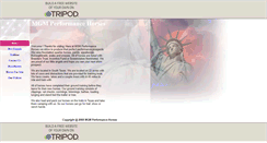 Desktop Screenshot of mgmranch.tripod.com