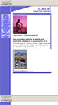 Mobile Screenshot of comunicarnos.ve.tripod.com