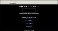 Desktop Screenshot of osceolaswat34743.tripod.com