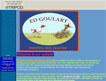 Tablet Screenshot of goulart4.tripod.com