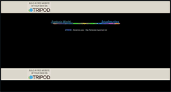Desktop Screenshot of fantasiaw.tripod.com