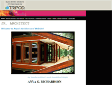 Tablet Screenshot of anyarich.tripod.com