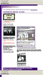 Mobile Screenshot of darkwoodmoviestudios.tripod.com