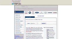 Desktop Screenshot of brandy73998.tripod.com
