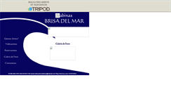 Desktop Screenshot of brisadelmar.tripod.com