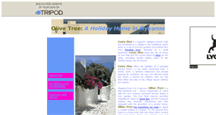Desktop Screenshot of mykonos-home.tripod.com